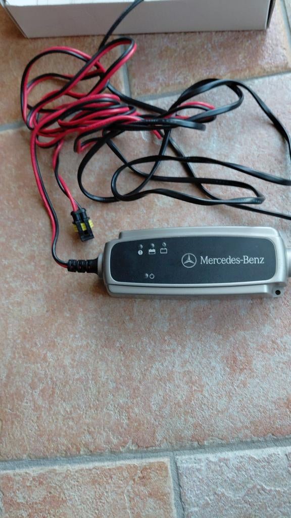 Ctek Mercedes  druppellader koop, Ophalen