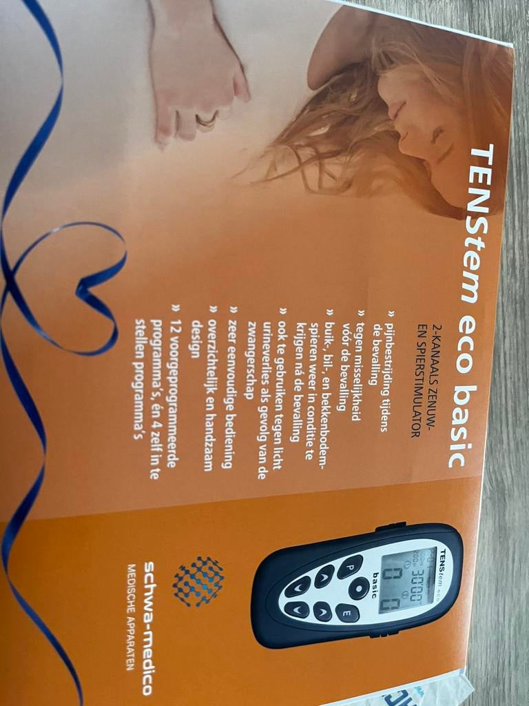 Tens mama tenstem nieuw geseald, Ophalen, Nieuw, Overige typen