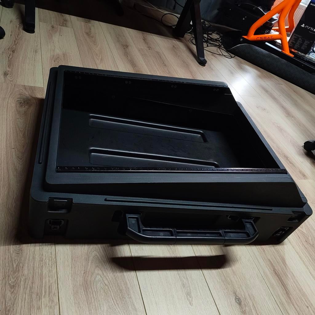 SKB GigSafe 1SKB19-R1400 Koffer *nieuw*, Muziek en Instrumenten, Behuizingen en Koffers, Ophalen of Verzenden, Zo goed als nieuw