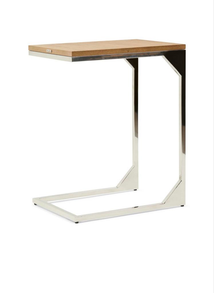 Rivièra Maison Bijzettafel, Ophalen of Verzenden, Zo goed als nieuw