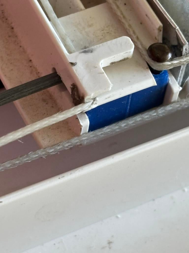 Dometic Heki mini repratiesetje losse touwtjes, Ophalen of Verzenden, Zo goed als nieuw