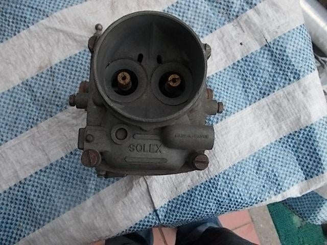 Carburetor Solex 30AAI, Ophalen of Verzenden