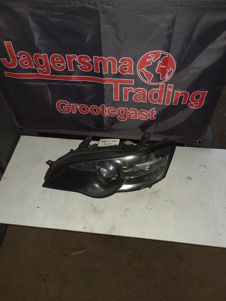 koplamp achterlicht subaru legacy BP 2006 meerdere voorraad, Ophalen of Verzenden, Gebruikt, Subaru