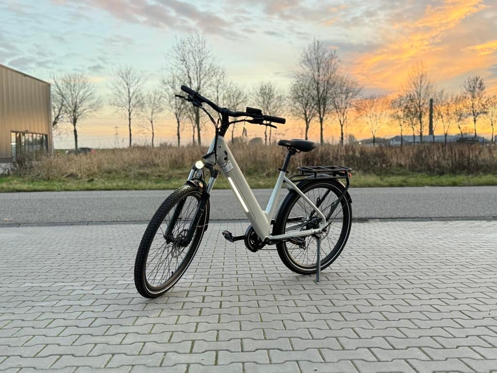 Elektrische Fiets | E-bike | Nieuw | Scherpe Prijs |A-Spadz, Fietsen en Brommers, Elektrische fietsen, Ophalen, Nieuw, Overige merken