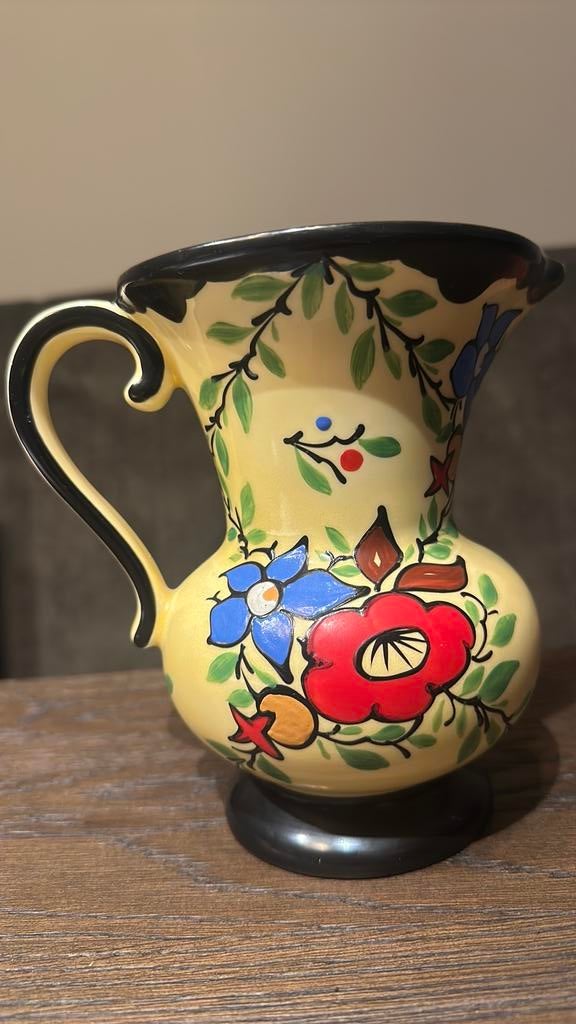 Kannetje ditmar urbach vintige jaren 1920-1930, Ophalen of Verzenden