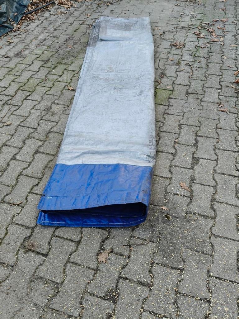 Te koop isolatie doek voor in koeler, Ophalen