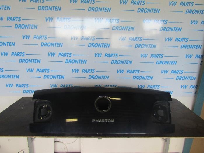 Achterklep van een Volkswagen Phaeton, Gebruikt, -, -, 3 maanden garantie