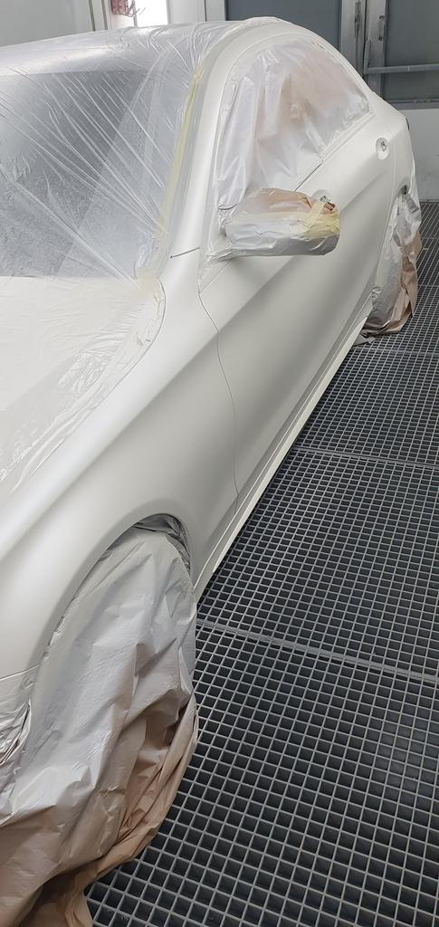 Schadeauto herstel spuitwerk richten plaatwerkrij, Diensten en Vakmensen, Auto en Motor | Schadeherstellers en Spuiterijen, Garantie