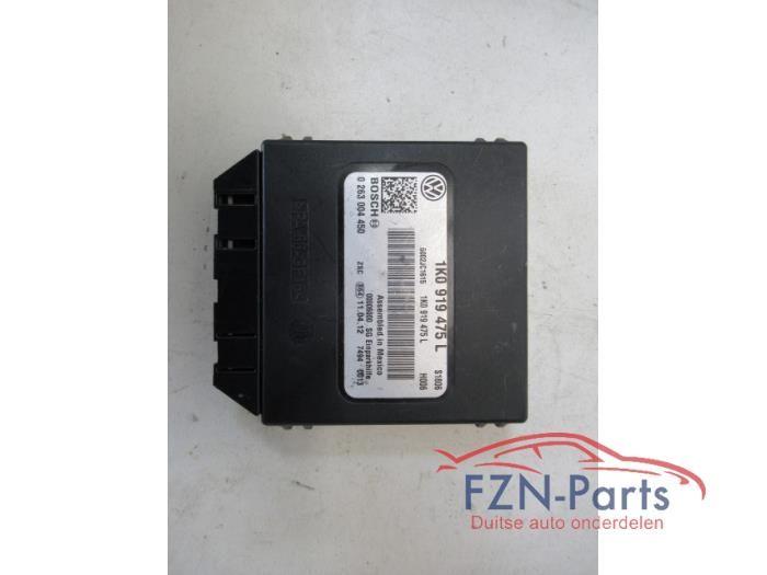 PDC Module Volkswagen Golf (22737209), Ophalen of Verzenden, Gebruikt