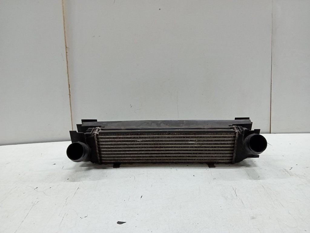 Intercooler radiateur BMW 1 serie, Onderdelen@venauto.nl, Van der Ven Autorecycling B.V., Gebruikt, Ettenseweg 76, 4706 PB Roosendaal, The Netherlands