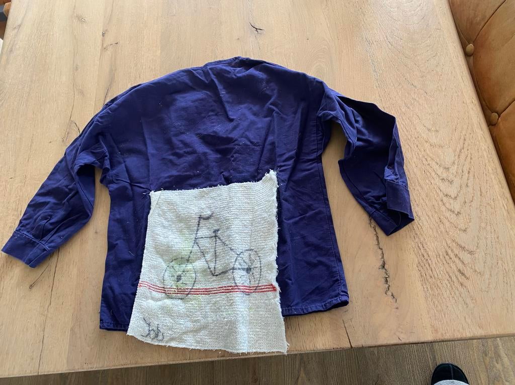 Boerenkiel - Maat 3, Ophalen of Verzenden, Gebruikt, 104 of kleiner, Jongen of Meisje