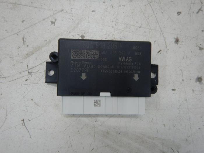 PDC Module Volkswagen Passat (22737221), Ophalen of Verzenden, Gebruikt