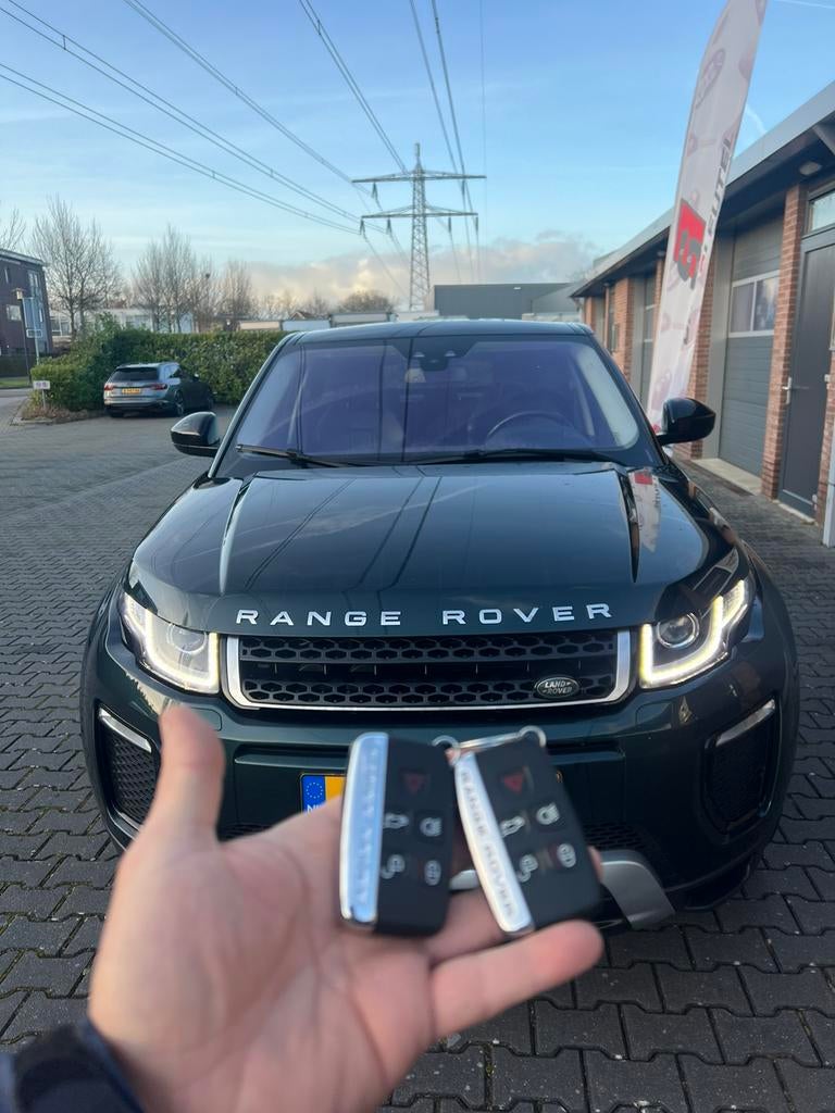 Hyundai Autosleutel alle type Hyundai sleutels op voorraad!, Ophalen of Verzenden, Alfa Romeo