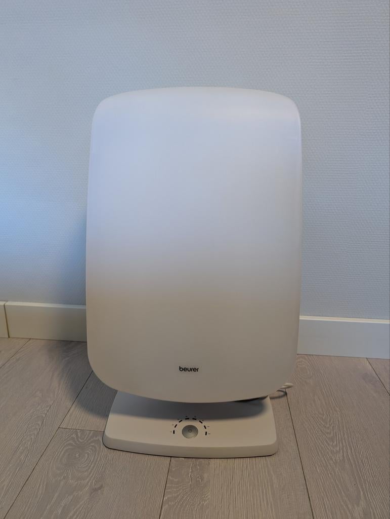 Beurer TL 90 Daglichtlamp - Lichttherapielamp 10.000 Lux, Ophalen, Nieuw
