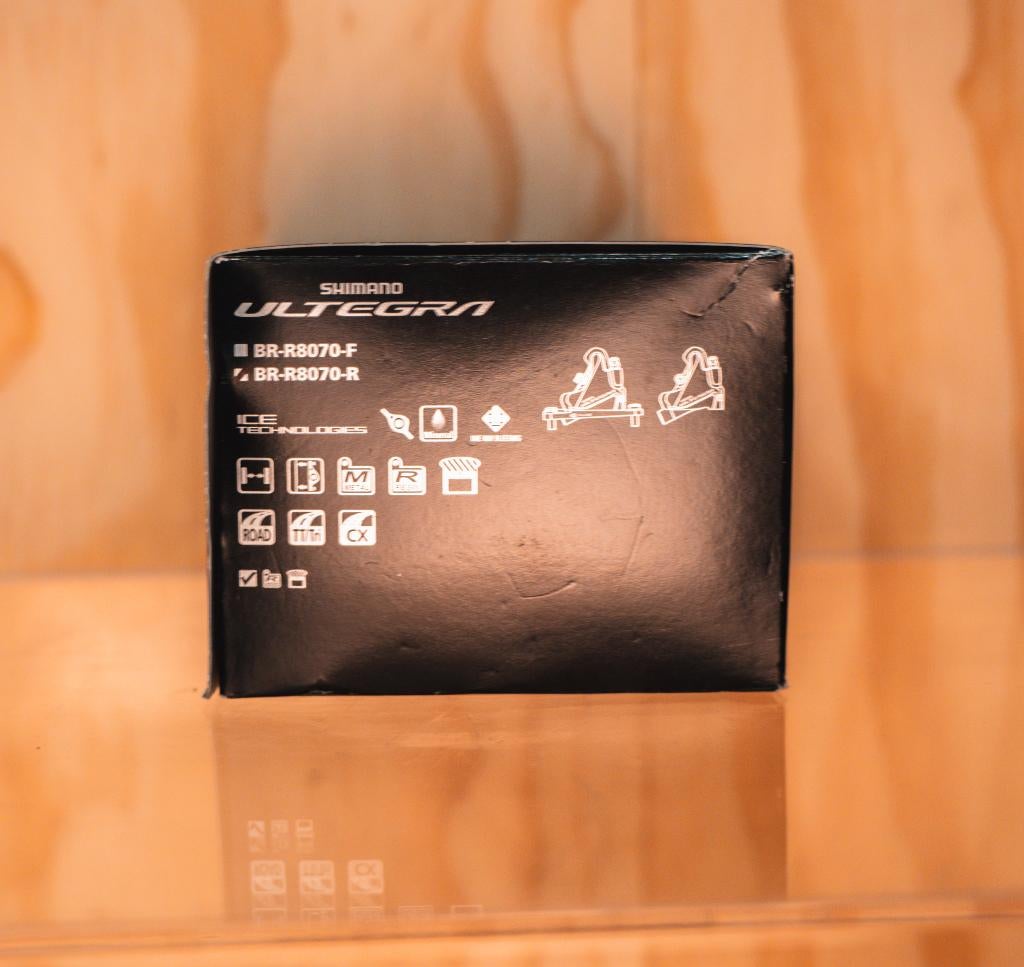 Shimano Ultegra BR-R8070 Remklauw, Sh, Nieuw, Ophalen of Verzenden, Sh