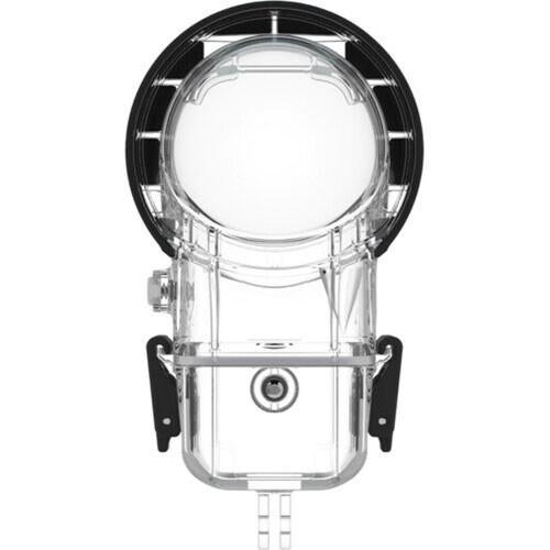 insta360 one X2 dive case nieuw, Ophalen of Verzenden, Nieuw, Meer dan 40 meter, Onderwaterhuis