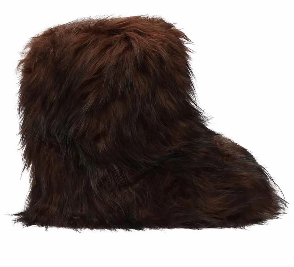 Skims enkel laarzen maat 38, Kleding | Dames, Skims, Bruin, Lage of Enkellaarzen, Nieuw