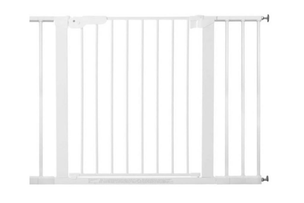 Babydan Premier Traphekje - Nieuw in doos!, Kinderen en Baby's, Traphekjes, Ophalen, Nieuw, 100 tot 115 cm, Klemhekje