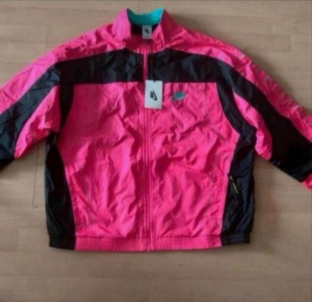 Nike Air Max Atmos Track Jacket Nieuw, Ophalen of Verzenden, Nieuw