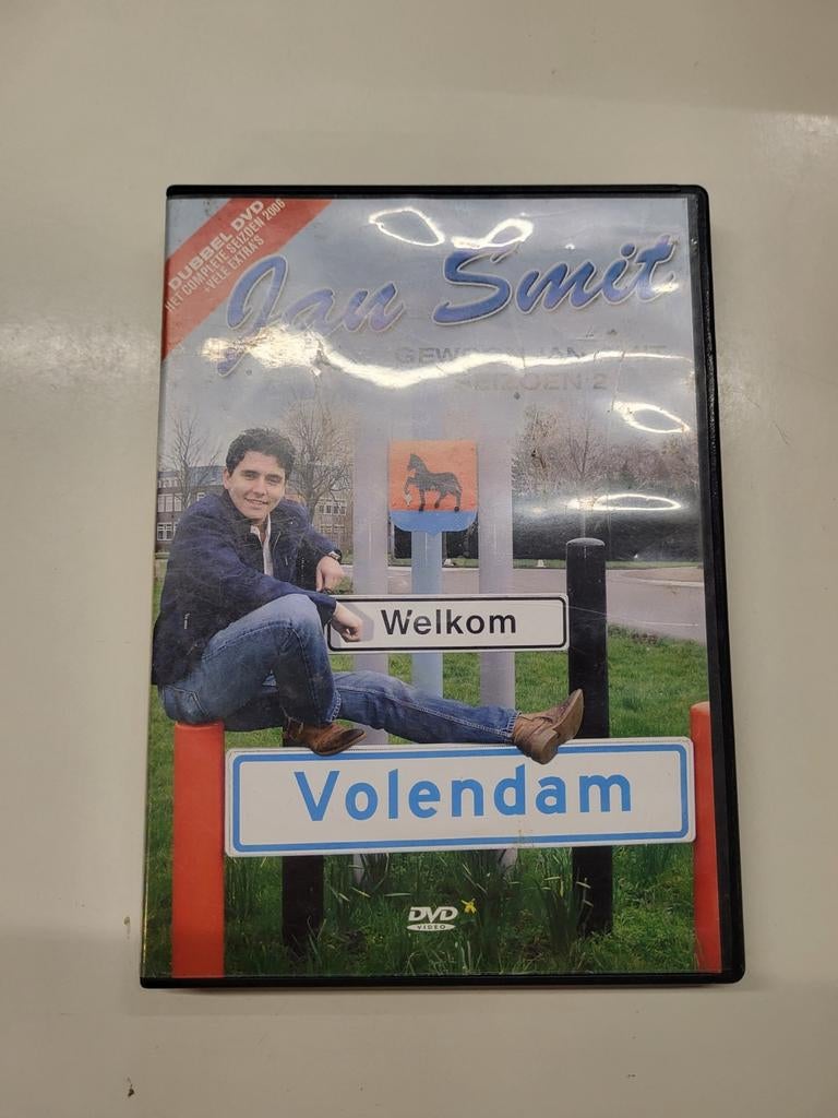 Jan Smit, Alle leeftijden, Ophalen of Verzenden, Zo goed als nieuw