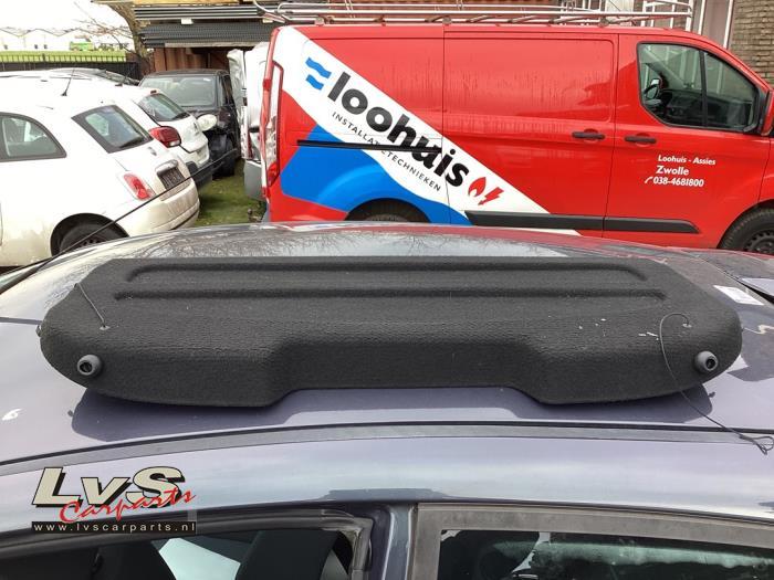 Hoedenplank van een Ford Fiesta, Auto-onderdelen, Gebruikt, -, -, Ophalen of Verzenden