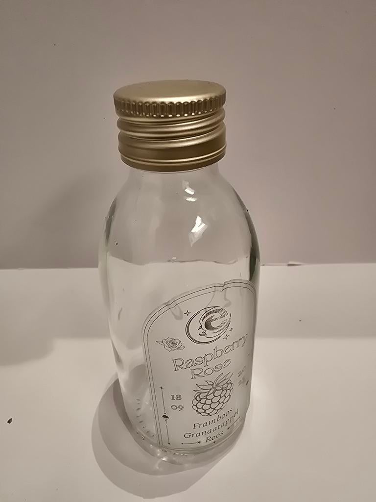 Flesje Efteling Grand Spectakel, Verzamelen, Efteling, Ophalen of Verzenden, Beeldje of Poppetje