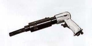 Nieuwe naaldbikhamer, Ophalen of Verzenden, Nieuw