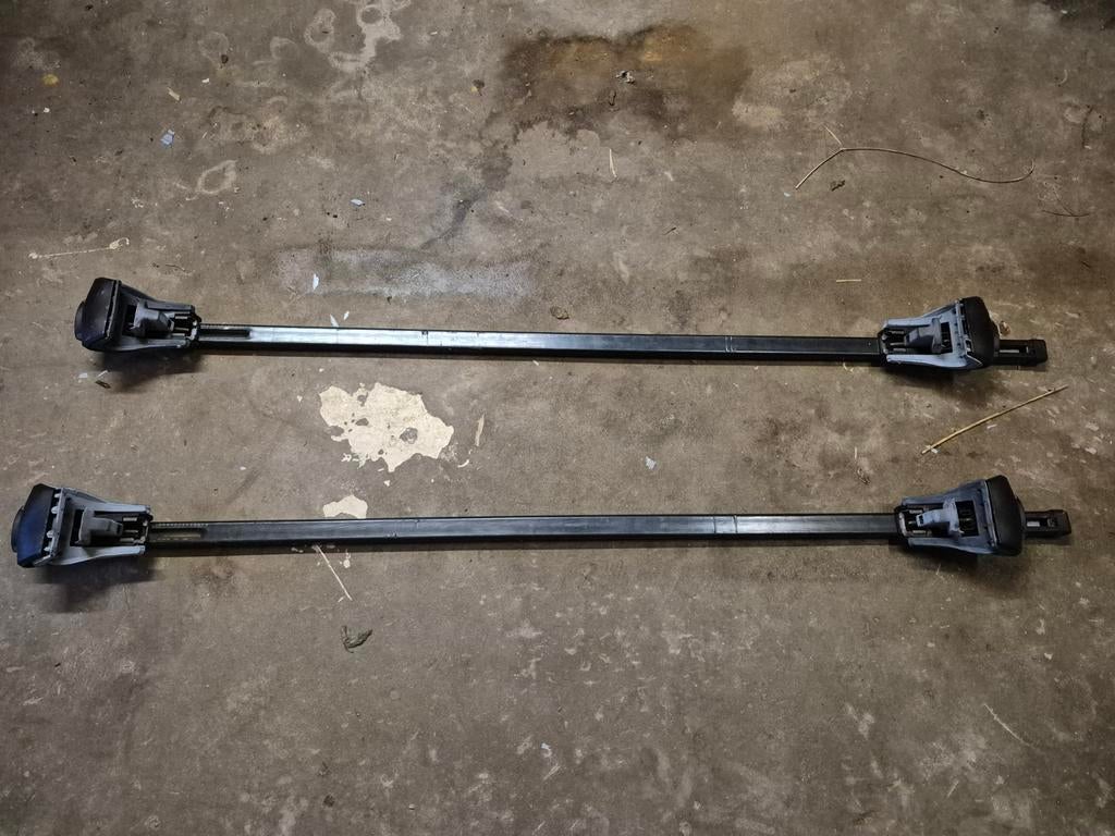 Thule Dakdragers 853-2341-08, Auto diversen, Dakdragers, Ophalen, Gebruikt