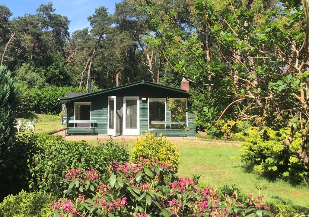 Natuurhuisje 13 April 2026, Vakantie, Vakantie | Aanbiedingen en Last minute, Eigenaar