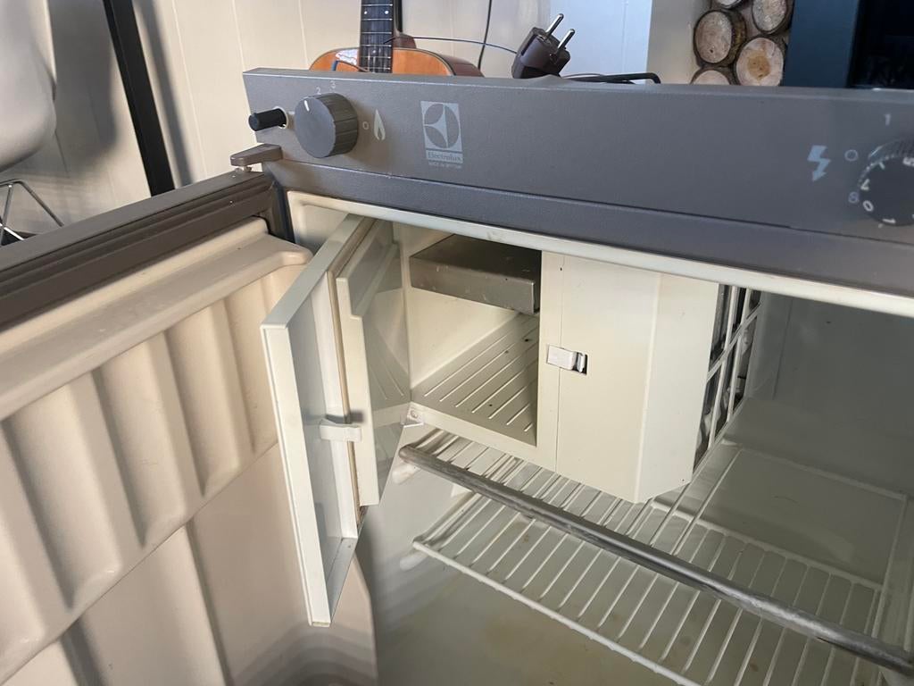 Koelkast /vriezer, Watersport en Boten, Ophalen, Gebruikt, Kombuis en Sanitair