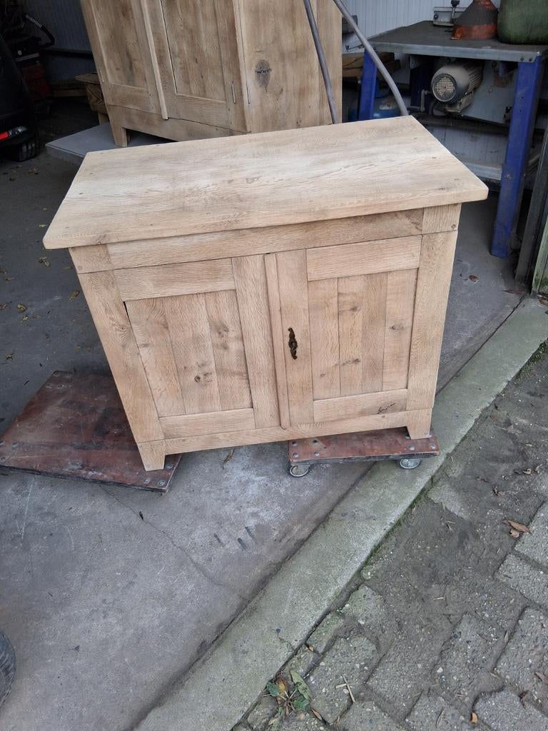 Meubels zandstralen, Ophalen of Verzenden