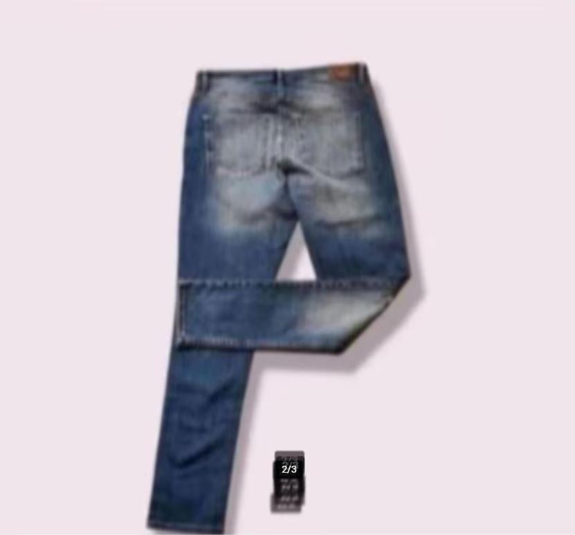 FIVE Units - Prachtige "SELMA" Jeans maat 29 - Nieuw €99, Blauw, Nieuw, Ophalen of Verzenden, FIVE Units
