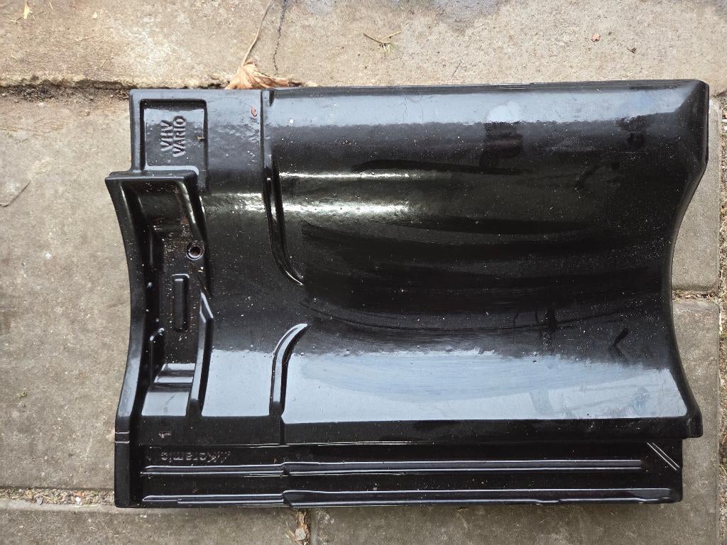 Wienerberger Koramic Dakpannen VHV Vario, Ophalen, Overige materialen, Zwart, Nieuw