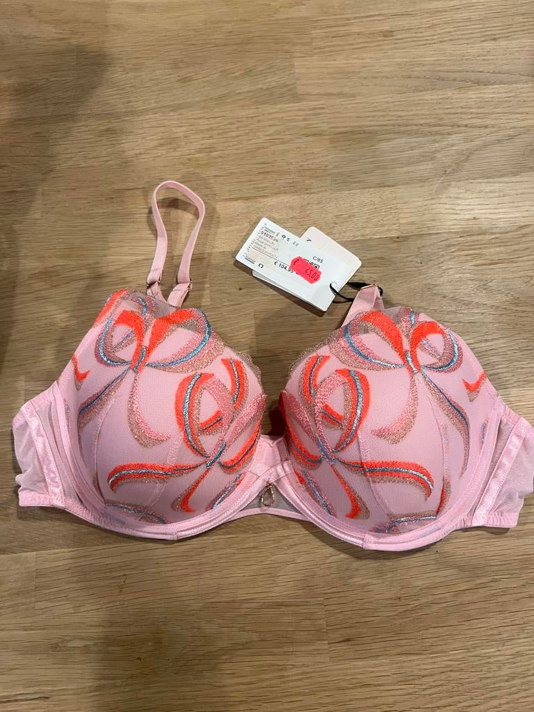 Marie Jo bh maat 85C NIEUW!! Nu €45,-, Ophalen of Verzenden, BH