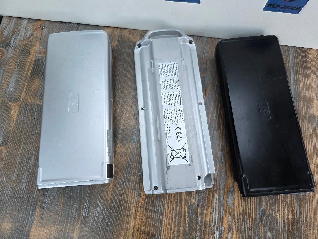 Sparta Batavus 535wh fietsaccu revisie 36v nieuw, Ophalen of Verzenden, Nieuw