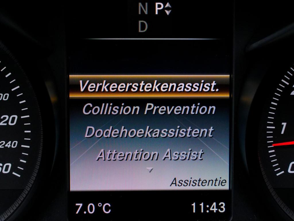 Mercedes-Benz GLC-klasse 250 4MATIC|PANO|AMG|AUTOMAAT|CAMERA, Auto's, Automaat, Gebruikt, 4 cilinders, Met garantie (alle)