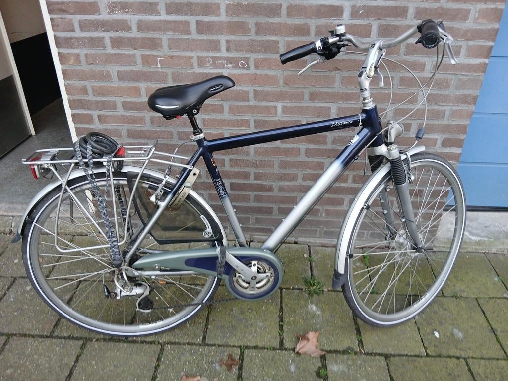 Koga Miyata Distance, Fietsen en Brommers, Fietsen | Heren | Herenfietsen, Ophalen of Verzenden