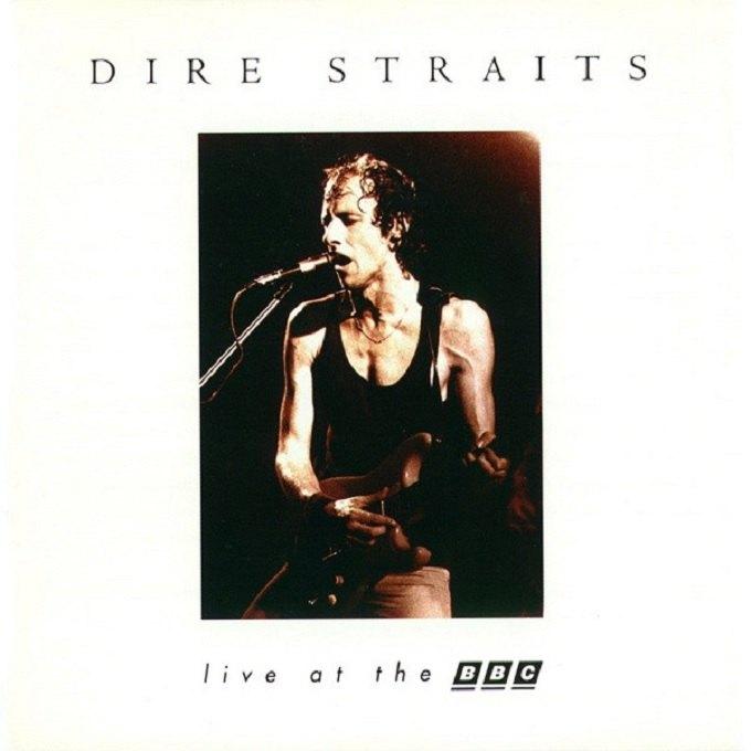SALE-> CD DIRE STRAITS - Live At The BBC, Verzenden, Zo goed als nieuw, Poprock