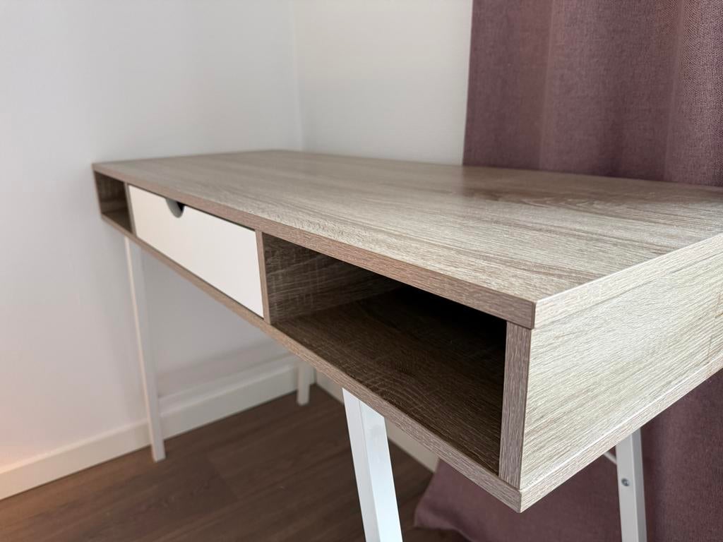 ABBETVED van Jysk, Ophalen, Zo goed als nieuw