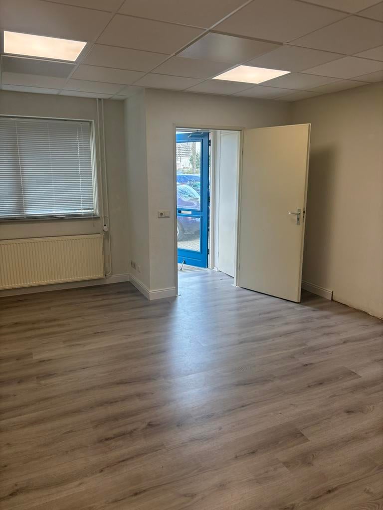 Kantoor/behandel ruimte te huur in Soest