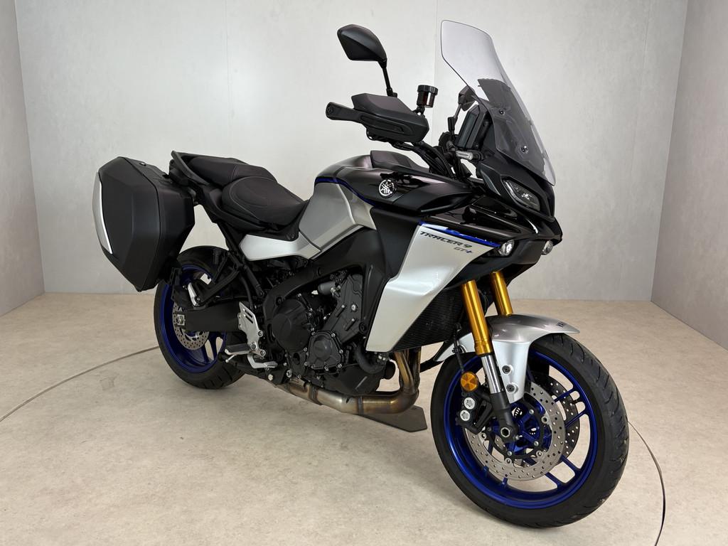Yamaha TRACER 9 GT + (bj 2023) - foto 2