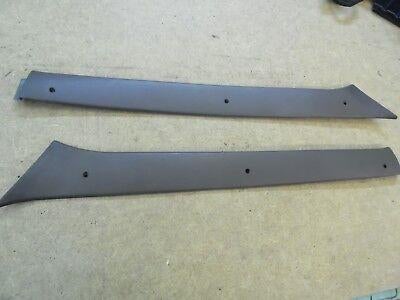 Camper A stijl bekleding paneel Voorruit fiat ducato j5 kap, Verzenden, Gebruikt