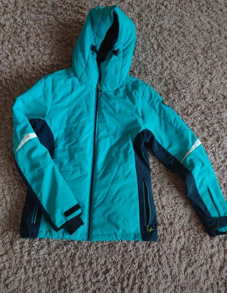 Ski-jas / winterjas - Killtec - maat S/M, Killtec, Ophalen of Verzenden, Zo goed als nieuw, Jack