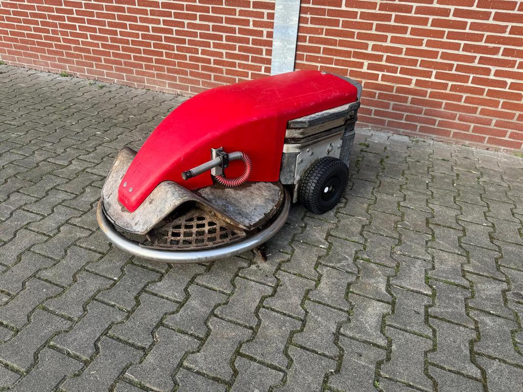 Lely Discovery SW90 mestrobot