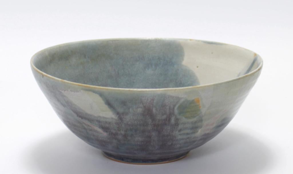 keramiek kom van Egbert Boonstra, Ophalen