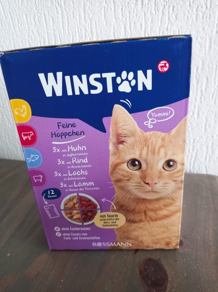 Kattevoer, Dieren en Toebehoren, Dierenvoeding, Ophalen, Kat