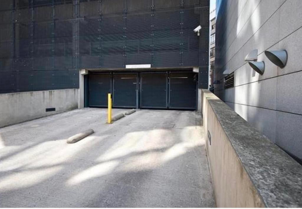 Parkeerplaats Jufferstraat te huur (centrum), Rotterdam