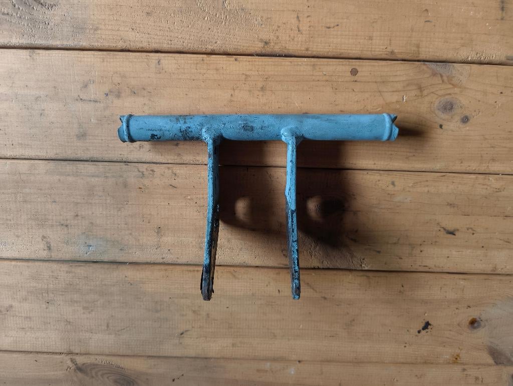 Tomos Subframe, Ophalen of Verzenden, Gebruikt, Frame