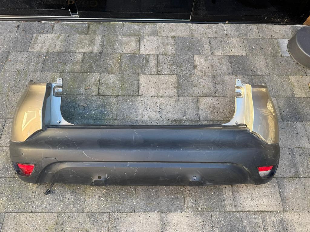 Achterbumper Renault Capture, Ophalen of Verzenden, Renault, Bumper