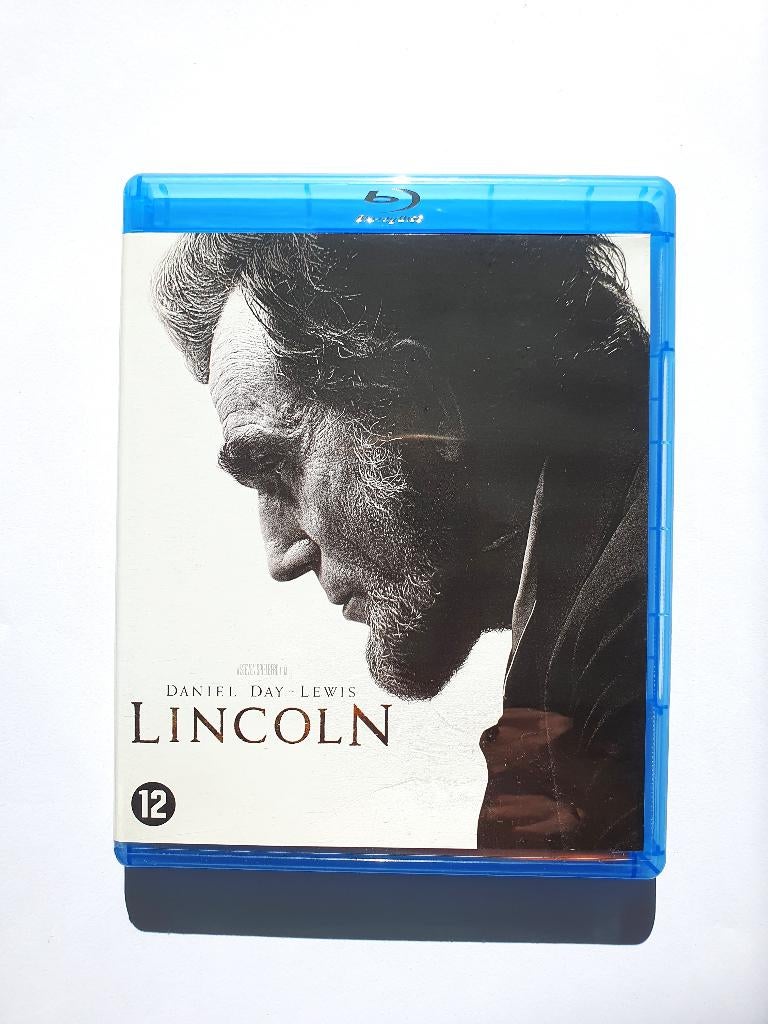 Lincoln, Ophalen of Verzenden, Zo goed als nieuw